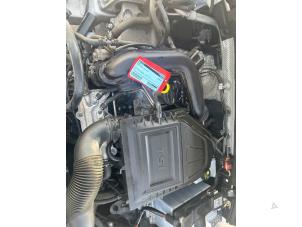 Gebruikte Motor Seat Ateca (5FPX) 1.0 TSI 12V Prijs € 299,98 Margeregeling aangeboden door DVZ Carparts