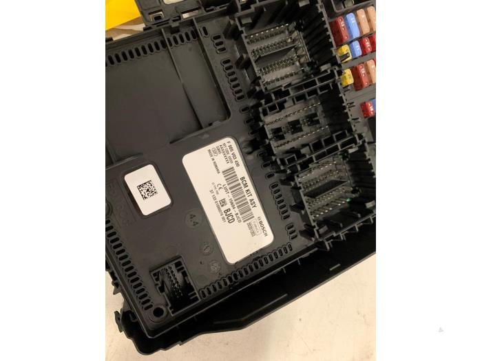 Gebruikte Bodycontrol Module Ford Focus 4 Wagon 1.0 Ti-VCT EcoBoost 12V 125 Prijs € 104,99 Margeregeling aangeboden door DVZ Carparts