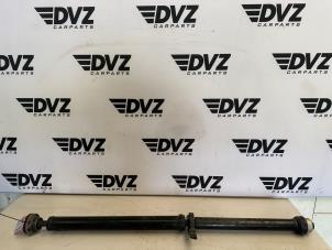 Gebruikte Cardanas Porsche Macan (95B) 3.6 V6 24V Turbo Prijs € 499,99 Margeregeling aangeboden door DVZ Carparts