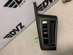 Gebruikte Selectiehendel automaat Volkswagen Golf VIII (CD1) 2.0 TSI R 16V 4Motion Prijs € 149,99 Margeregeling aangeboden door DVZ Carparts