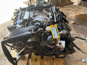 Gebruikte Motor Mercedes SL (R230) 3.5 SL-350 V6 24V Prijs € 3.249,99 Margeregeling aangeboden door DVZ Carparts