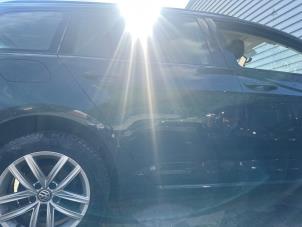 Gebruikte Deur 4Deurs links-achter Volkswagen Golf VII Variant (AUVV) 2.0 TDI 16V Prijs € 362,99 Inclusief btw aangeboden door DVZ Carparts