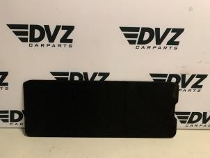 Gebruikte Kofferbak Mat Mini Mini (F56) Prijs € 22,45 Margeregeling aangeboden door DVZ Carparts