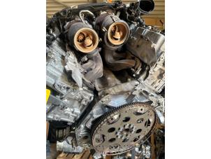 Gebruikte Motor BMW B7 (F01/02) 4.4 V8 32V Bi-Turbo xDrive Prijs € 8.250,00 Margeregeling aangeboden door DVZ Carparts