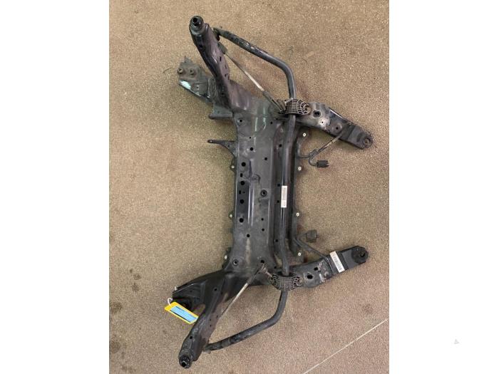 Gebruikte Subframe Mini Mini (F56) Prijs € 149,00 Margeregeling aangeboden door DVZ Carparts