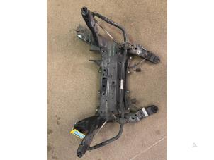 Gebruikte Subframe Mini Mini (F56) Prijs € 199,99 Margeregeling aangeboden door DVZ Carparts