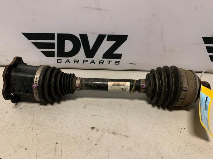 Gebruikte Steekas links-voor Audi S5 Sportback (F5A/F5F) 3.0 TFSI V6 24V Prijs € 145,19 Inclusief btw aangeboden door DVZ Carparts