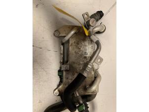 Gebruikte Oliekoeler Audi S5 Sportback (F5A/F5F) 3.0 TFSI V6 24V Prijs € 60,49 Inclusief btw aangeboden door DVZ Carparts