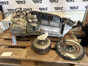 Gebruikte Automaatbak Mercedes C Estate AMG (S205) C-63 S,Edition 1 AMG 4.0 V8 Biturbo Prijs € 3.500,00 Inclusief btw aangeboden door DVZ Carparts