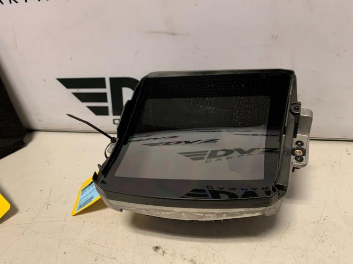 Gebruikte Head-up display Audi S5 Sportback (F5A/F5F) 3.0 TFSI V6 24V Prijs € 394,99 Inclusief btw aangeboden door DVZ Carparts