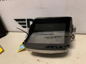 Gebruikte Head-up display Audi S5 Sportback (F5A/F5F) 3.0 TFSI V6 24V Prijs € 394,99 Inclusief btw aangeboden door DVZ Carparts