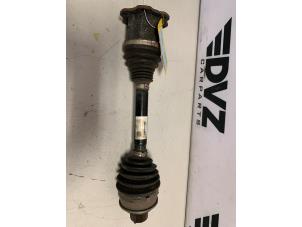 Gebruikte Cardanas rechts-voor (VWA) Audi S5 Sportback (F5A/F5F) 3.0 TFSI V6 24V Prijs € 181,49 Inclusief btw aangeboden door DVZ Carparts