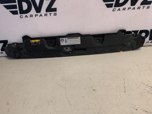 Gebruikte Afdekplaat diversen Seat Ibiza V (KJB) 1.0 12V Prijs € 19,99 Margeregeling aangeboden door DVZ Carparts