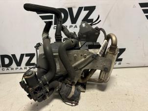 Gebruikte Standkachel BMW B7 (F01/02) 4.4 V8 32V Bi-Turbo xDrive Prijs € 399,99 Margeregeling aangeboden door DVZ Carparts