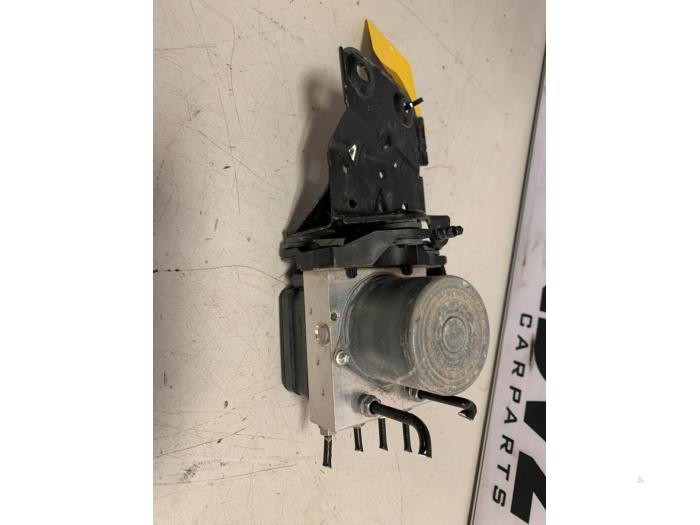 Gebruikte ABS Pomp Audi A1 Sportback (GBA) 2.0 40 TFSI 16V Prijs € 9,97 Margeregeling aangeboden door DVZ Carparts