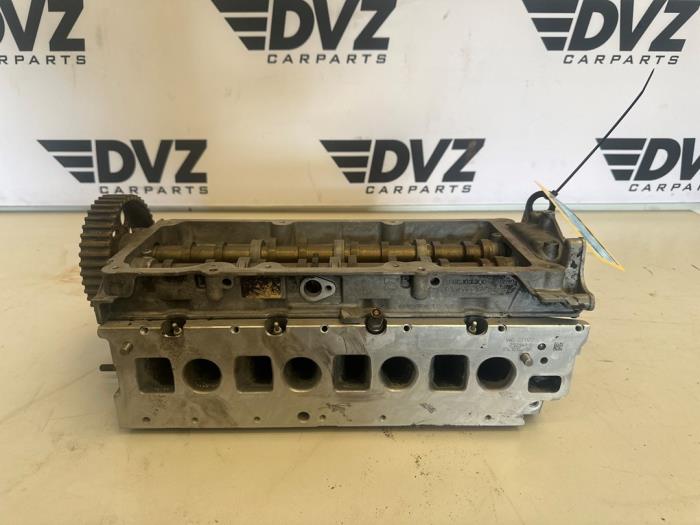 Gebruikte Cilinderkop Volkswagen Passat Variant (3G5) Prijs € 999,98 Inclusief btw aangeboden door DVZ Carparts