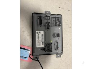 Gebruikte Bodycontrol Module Mercedes C Estate AMG (S205) C-63 S,Edition 1 AMG 4.0 V8 Biturbo Prijs € 133,09 Inclusief btw aangeboden door DVZ Carparts
