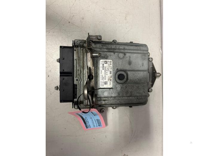 Gebruikte Computer Motormanagement Mercedes C Estate AMG (S205) C-63 S,Edition 1 AMG 4.0 V8 Biturbo Prijs € 725,99 Inclusief btw aangeboden door DVZ Carparts