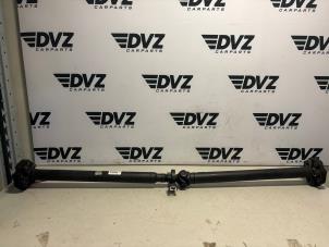 Gebruikte Tussenas Mercedes C Estate AMG (S205) C-63 S,Edition 1 AMG 4.0 V8 Biturbo Prijs € 449,99 Inclusief btw aangeboden door DVZ Carparts