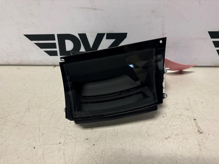 Gebruikte Head-up display Mercedes C Estate AMG (S205) C-63 S,Edition 1 AMG 4.0 V8 Biturbo Prijs € 145,19 Inclusief btw aangeboden door DVZ Carparts