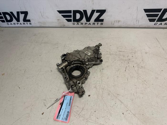 Gebruikte Oliepomp Fiat Ducato (250) 2.3 D 140 Multijet AdBlue Prijs € 249,99 Margeregeling aangeboden door DVZ Carparts