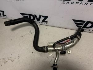 Gebruikte Airco Leiding Fiat Ducato (250) 2.3 D 140 Multijet AdBlue Prijs € 45,00 Margeregeling aangeboden door DVZ Carparts