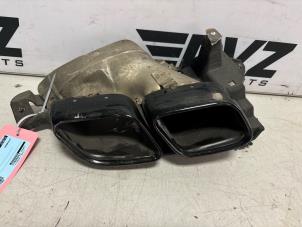 Gebruikte Uitlaatspruitstuk Mercedes C Estate AMG (S205) C-63 S,Edition 1 AMG 4.0 V8 Biturbo Prijs € 211,75 Inclusief btw aangeboden door DVZ Carparts