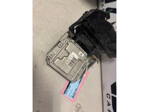 Gebruikte Computer Diversen Volkswagen Up! (121) 1.0 12V 60 Prijs € 24,00 Margeregeling aangeboden door DVZ Carparts