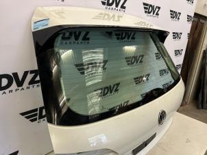 Gebruikte Achterklep Volkswagen Touareg Prijs € 1.200,00 Margeregeling aangeboden door DVZ Carparts