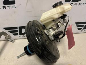 Gebruikte Rembooster Volkswagen Polo VI (AW1) 1.0 MPi 12V Prijs € 49,98 Margeregeling aangeboden door DVZ Carparts