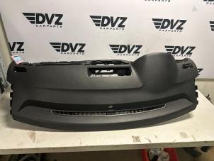 Gebruikte Dashboard Skoda Fabia III (NJ3) 1.0 TSI 12V Prijs € 549,99 Margeregeling aangeboden door DVZ Carparts