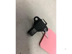 Gebruikte Map Sensor (inlaatspruitstuk) Volkswagen Golf VIII (CD1) 1.5 TSI BlueMotion 16V Prijs € 35,00 Margeregeling aangeboden door DVZ Carparts