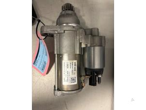 Gebruikte Startmotor Seat Ibiza V (KJB) 1.0 TSI 12V Prijs € 12,10 Inclusief btw aangeboden door DVZ Carparts