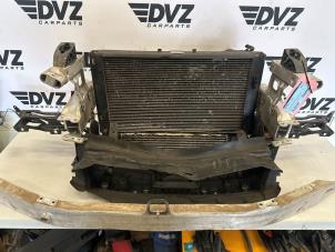 Gebruikte Koelerset BMW 3 serie Gran Turismo (F34) 320i 2.0 16V Prijs € 750,00 Margeregeling aangeboden door DVZ Carparts