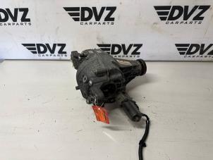 Gebruikte Differentieel achter Porsche Macan (95B) 3.6 V6 24V Turbo Prijs € 499,99 Margeregeling aangeboden door DVZ Carparts