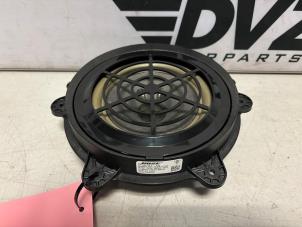 Gebruikte Luidspreker Porsche Macan (95B) 3.6 V6 24V Turbo Prijs € 24,99 Margeregeling aangeboden door DVZ Carparts