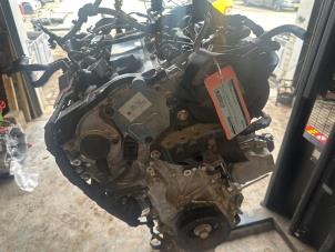 Gebruikte Motor Toyota RAV4 (A5) Prijs € 3.500,00 Margeregeling aangeboden door DVZ Carparts