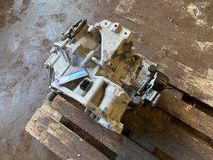 Gebruikte Automaatbak Seat Leon Sportstourer (KLF) 1.5 eTSI 16V Prijs € 1.750,00 Inclusief btw aangeboden door DVZ Carparts