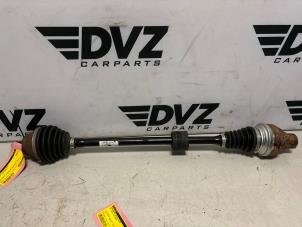 Gebruikte Aandrijfas rechts-voor Volkswagen T-Roc I 1.5 TSI Evo BMT 16V Prijs € 249,99 Inclusief btw aangeboden door DVZ Carparts
