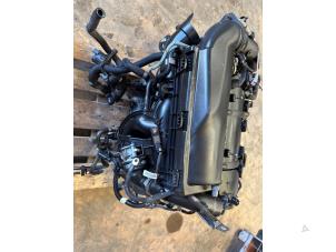 Gebruikte Motor Opel Grandland (X) 1.6 Turbo 16V Hybrid4 Prijs € 2.722,50 Inclusief btw aangeboden door DVZ Carparts