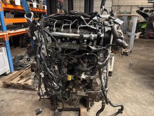 Gebruikte Motor Mercedes GLC Coupe (C253) 2.0 300de 16V 4-Matic Prijs € 4.999,99 Margeregeling aangeboden door DVZ Carparts