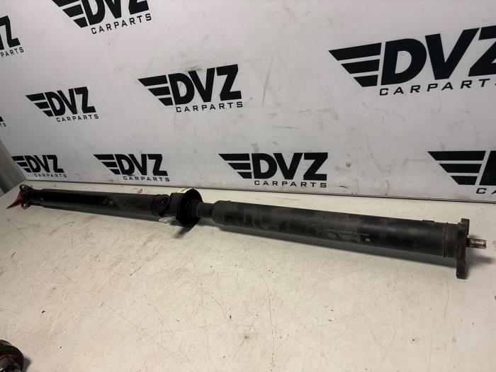 Gebruikte Cardanas BMW 1 serie (F20) 118i 1.5 TwinPower 12V Prijs € 155,00 Margeregeling aangeboden door DVZ Carparts