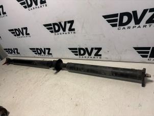 Gebruikte Tussenas BMW 1 serie (F20) 118i 1.5 TwinPower 12V Prijs € 155,00 Margeregeling aangeboden door DVZ Carparts