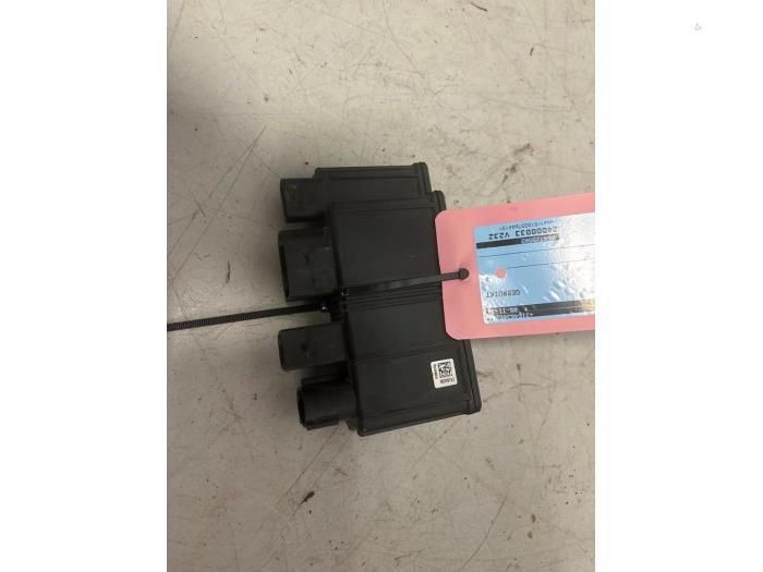 Gebruikte Boordcomputer BMW 1 serie (F20) 118i 1.5 TwinPower 12V Prijs € 19,00 Margeregeling aangeboden door DVZ Carparts