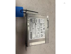 Gebruikte Radio module BMW 1 serie (F20) 118i 1.5 TwinPower 12V Prijs € 499,99 Margeregeling aangeboden door DVZ Carparts