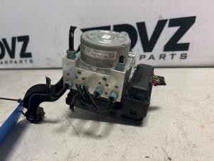 Gebruikte ABS Pomp BMW 1 serie (F20) 118i 1.5 TwinPower 12V Prijs € 119,99 Margeregeling aangeboden door DVZ Carparts
