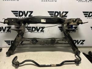 Gebruikte Subframe Audi S3 Sportback (8YA) 2.0 T FSI 16V Prijs € 60,49 Inclusief btw aangeboden door DVZ Carparts