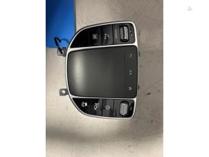 Gebruikte I-Drive knop Mercedes GLC Coupe (C253) 2.0 300de 16V 4-Matic Prijs € 205,00 Margeregeling aangeboden door DVZ Carparts