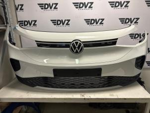 Gebruikte Voorbumper Volkswagen ID.4 (E21) Pro Prijs € 474,99 Inclusief btw aangeboden door DVZ Carparts