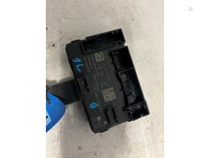 Gebruikte Motor Centrale Deurvergrendeling Volkswagen Tiguan Allspace (BW2) Prijs € 54,45 Inclusief btw aangeboden door DVZ Carparts